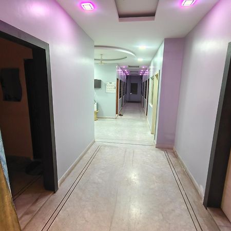 Hotel Anjali Ujjain Ngoại thất bức ảnh