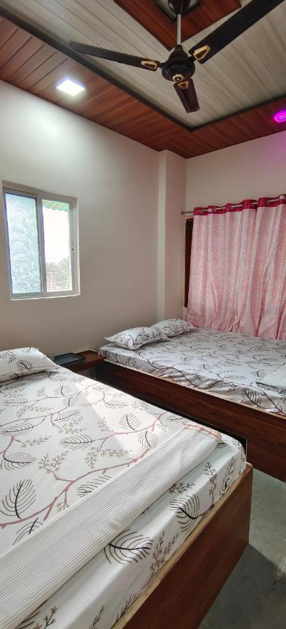 Hotel Anjali Ujjain Ngoại thất bức ảnh