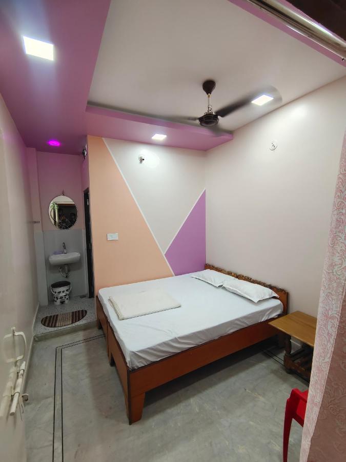 Hotel Anjali Ujjain Ngoại thất bức ảnh