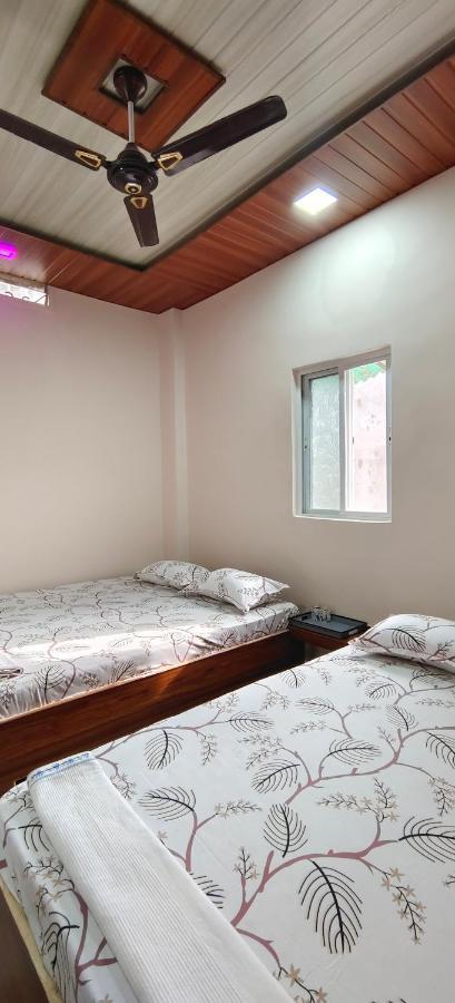 Hotel Anjali Ujjain Ngoại thất bức ảnh