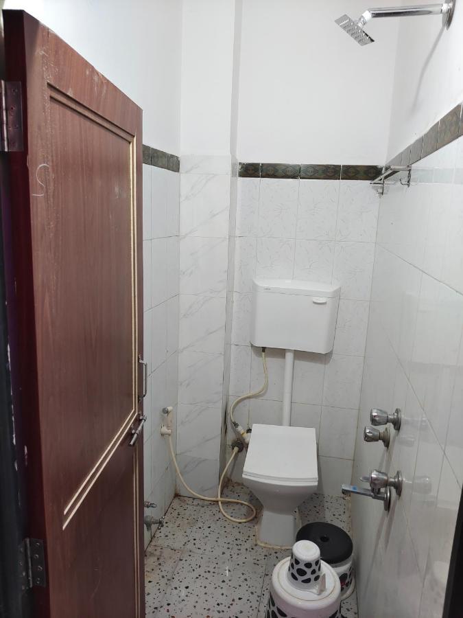 Hotel Anjali Ujjain Ngoại thất bức ảnh